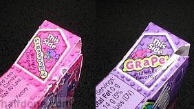 showing edges on the nerds box including rips